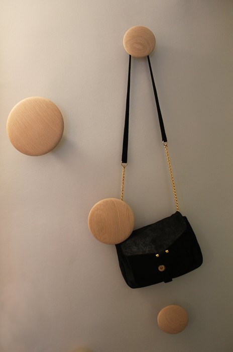 Cuiere decorative in stil eco