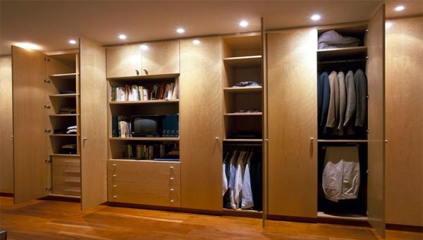 dressing cu spoturi