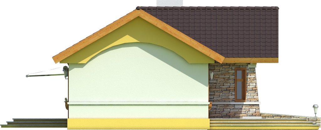 lateral-casa-cu-parter-2-dormitoare