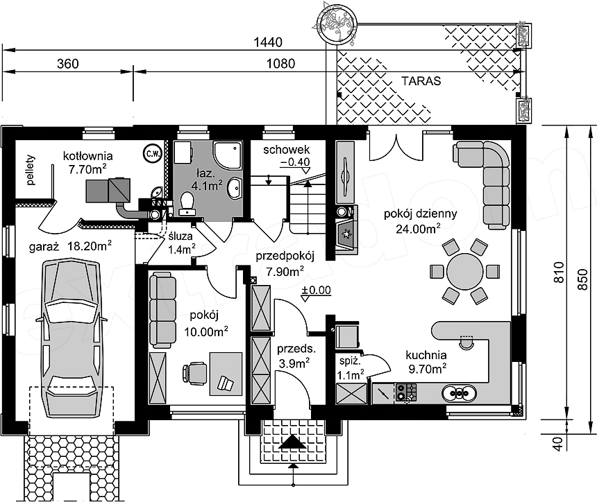 plan-parter-casa-cu-4-dormitoare-si-mansarda